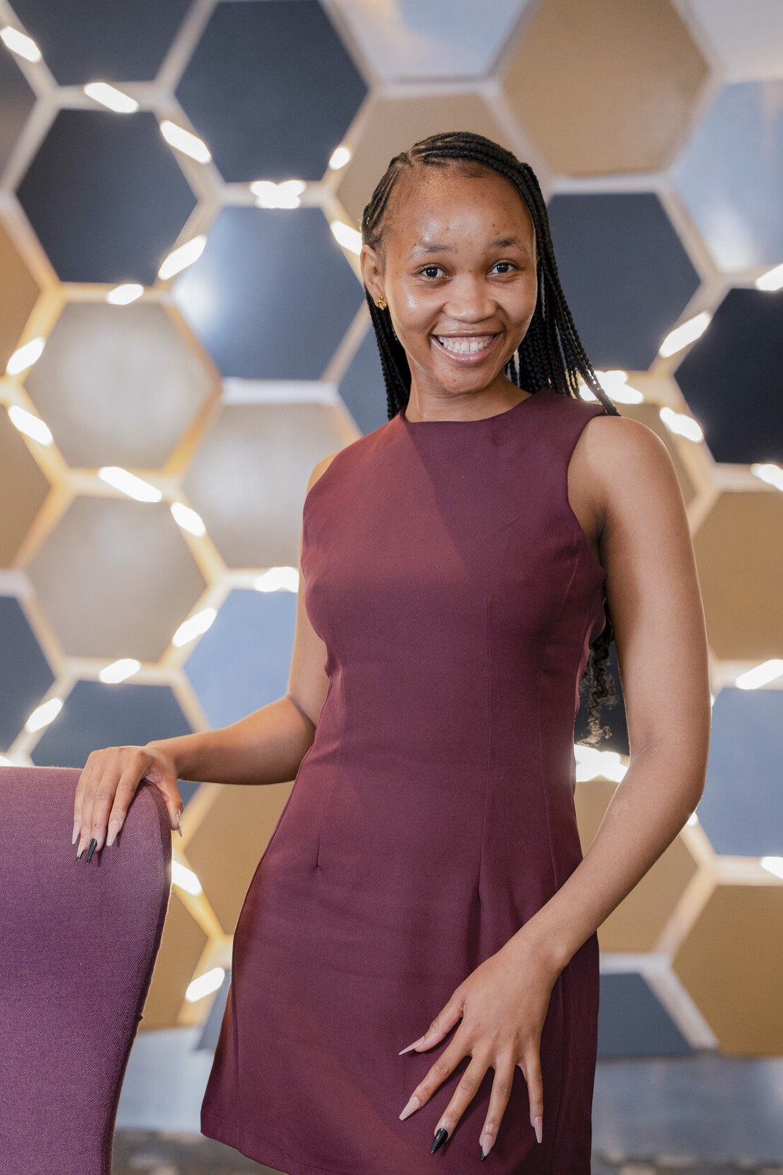 Siphokazi Bobe